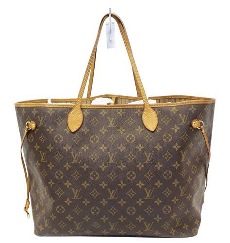 louis vuitton bag second hand|louis vuitton pre owned tote.